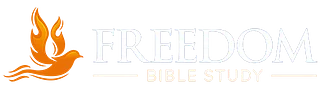 Freedom Bible Study