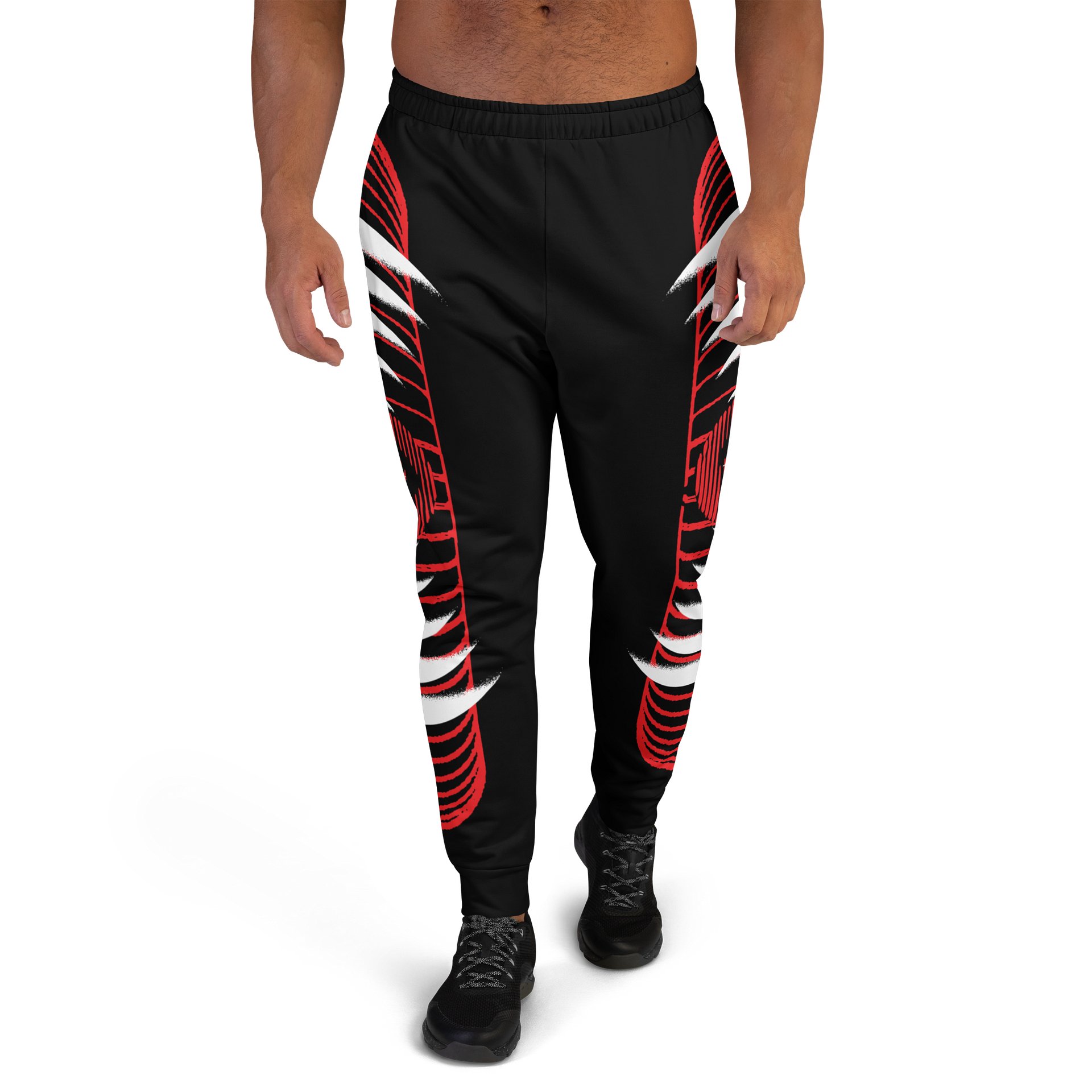 Sikmind Joggers product image (3)