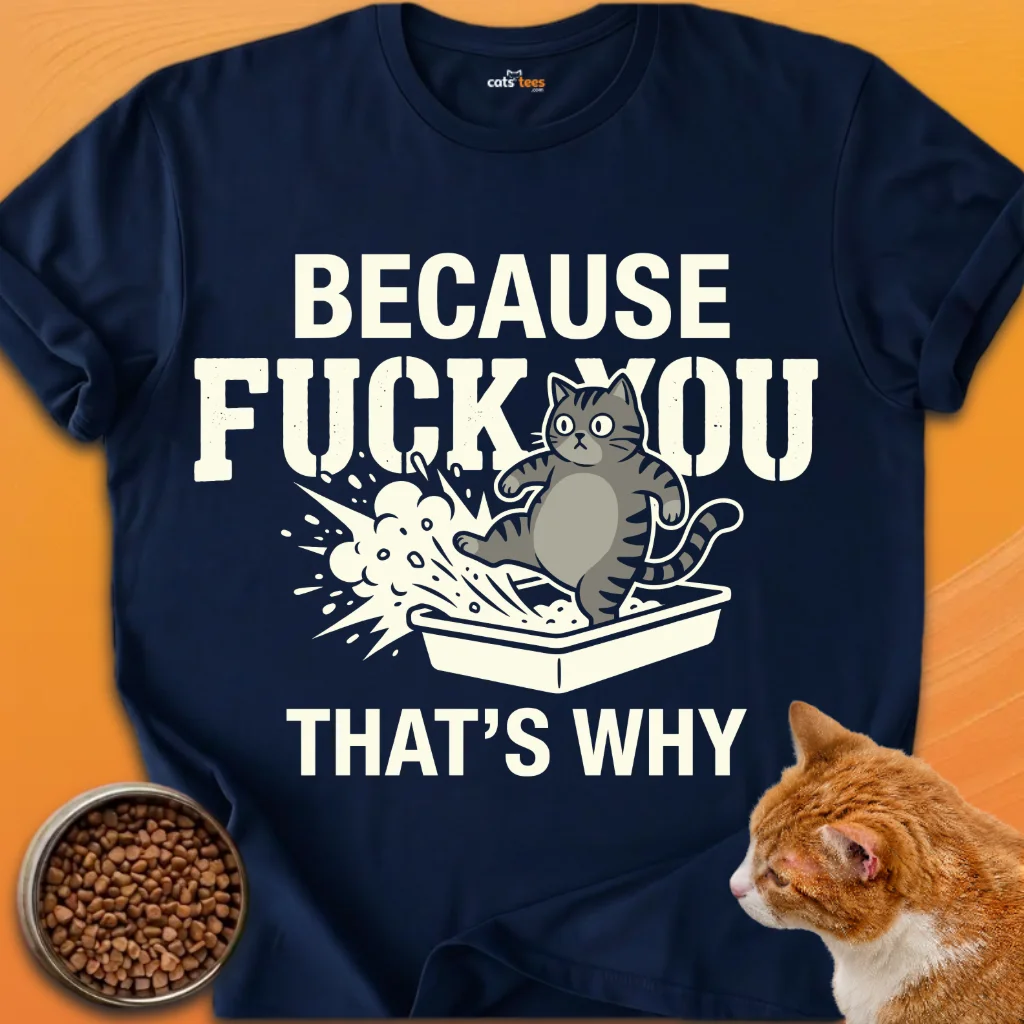Because Fuck You product image (16)