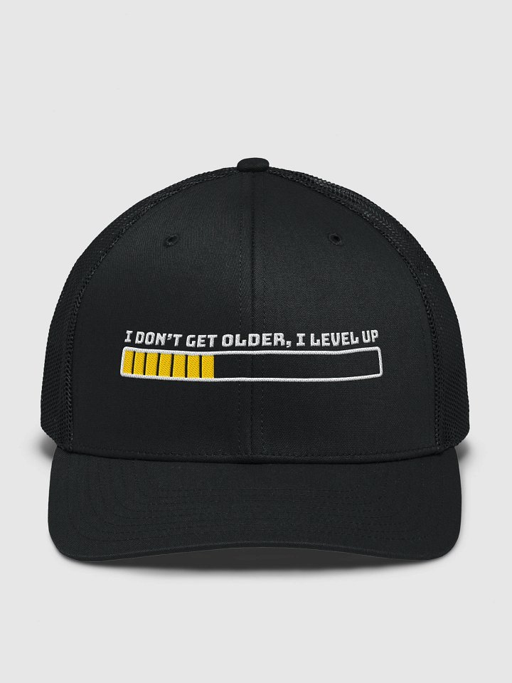 Trucker Hat - I Level Up product image (2)