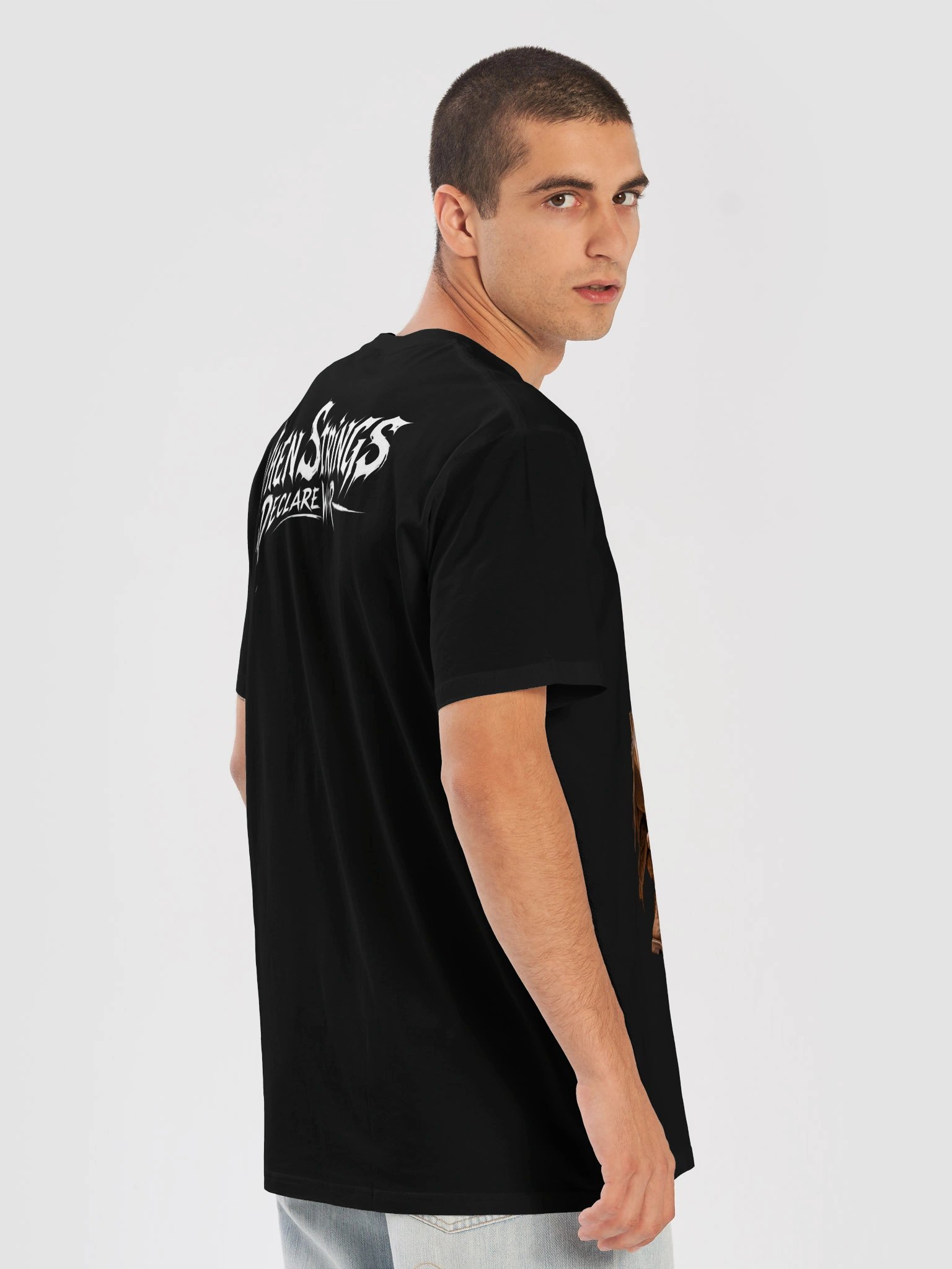 Declare War // Legacy Tee product image (6)