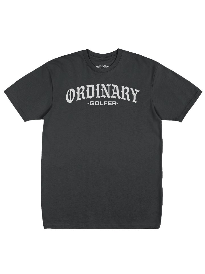 OG - Crest Heavy Tee product image (1)