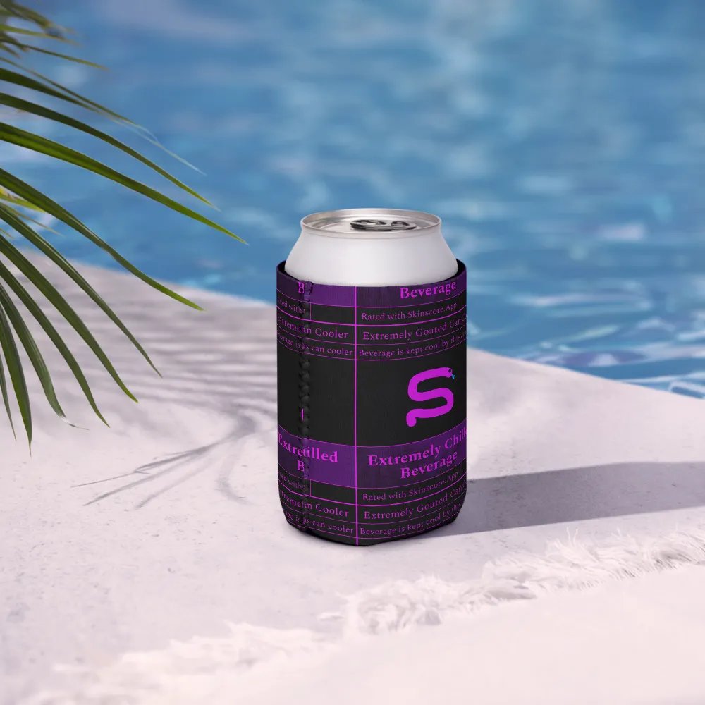 Extremely Goated Can Cooler product image (8)