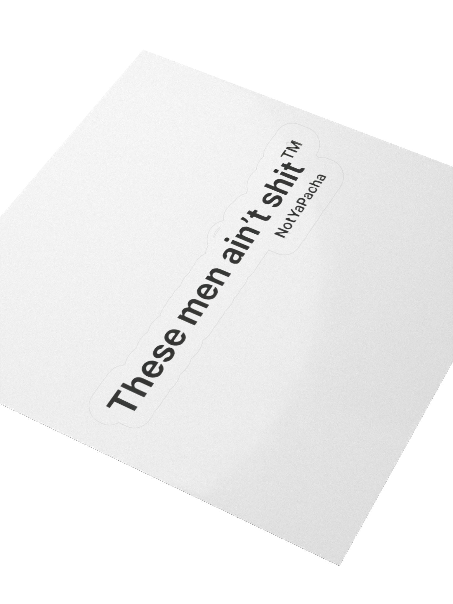 TMAS Stickers product image (10)