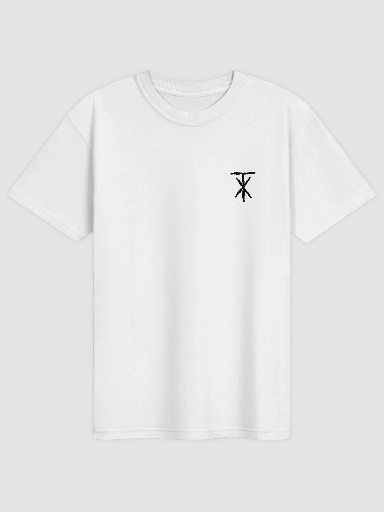 Extinction (White) product image (2)