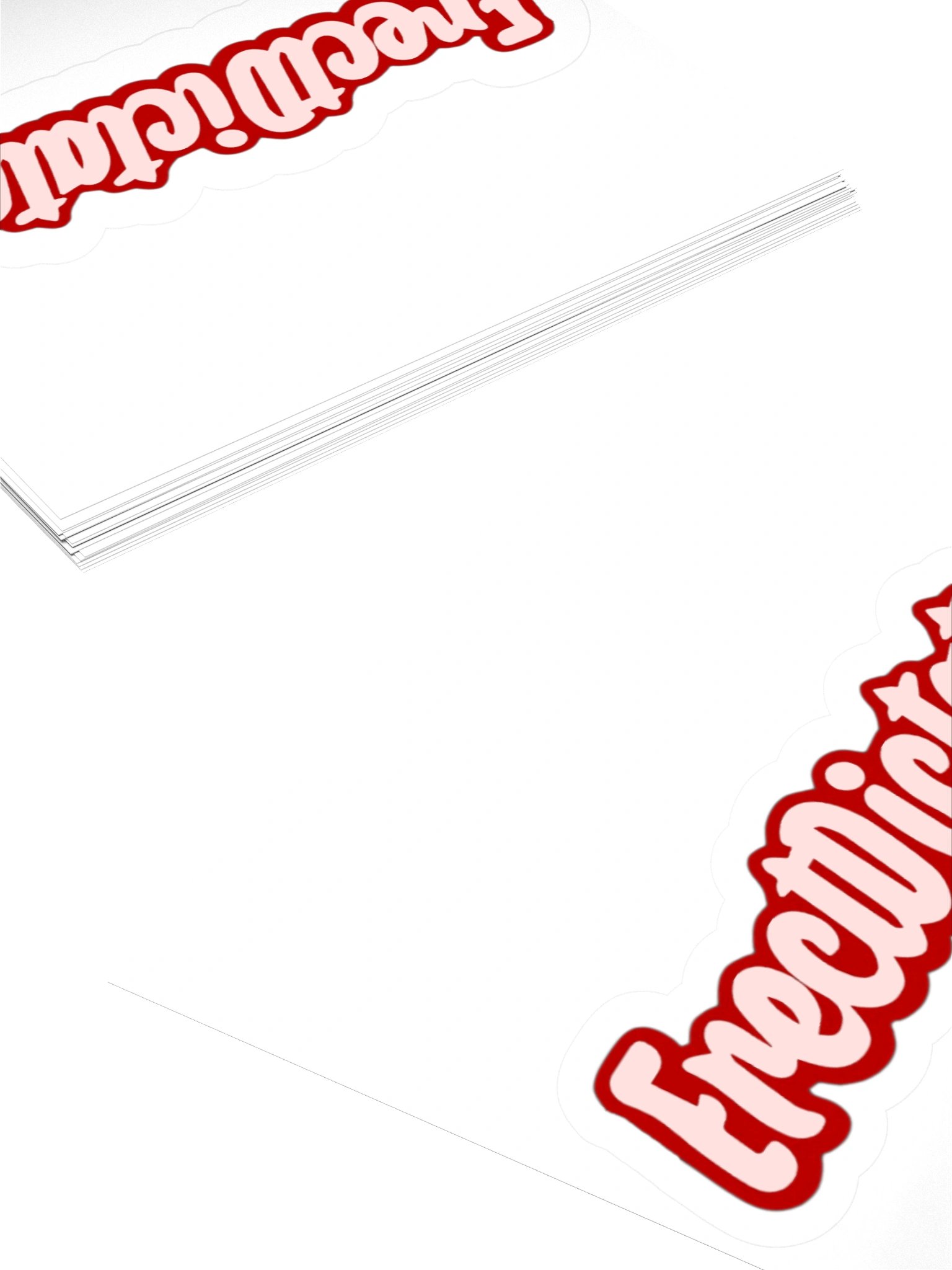 ErectDictator Sticker product image (15)