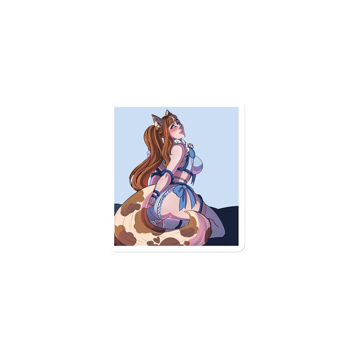 Neko Musubi Magnet product image (1)
