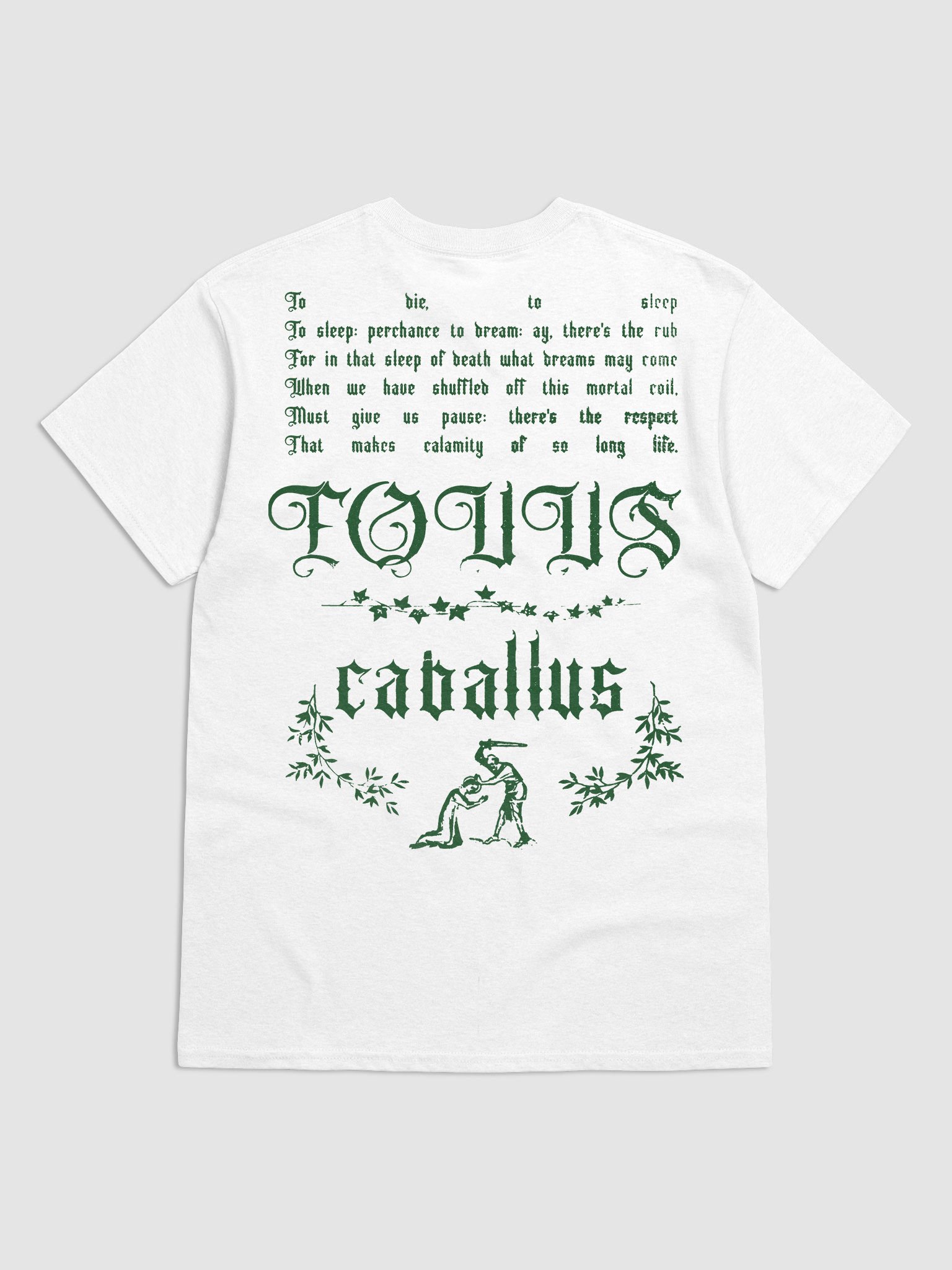 Shakespeare Shirt product image (3)
