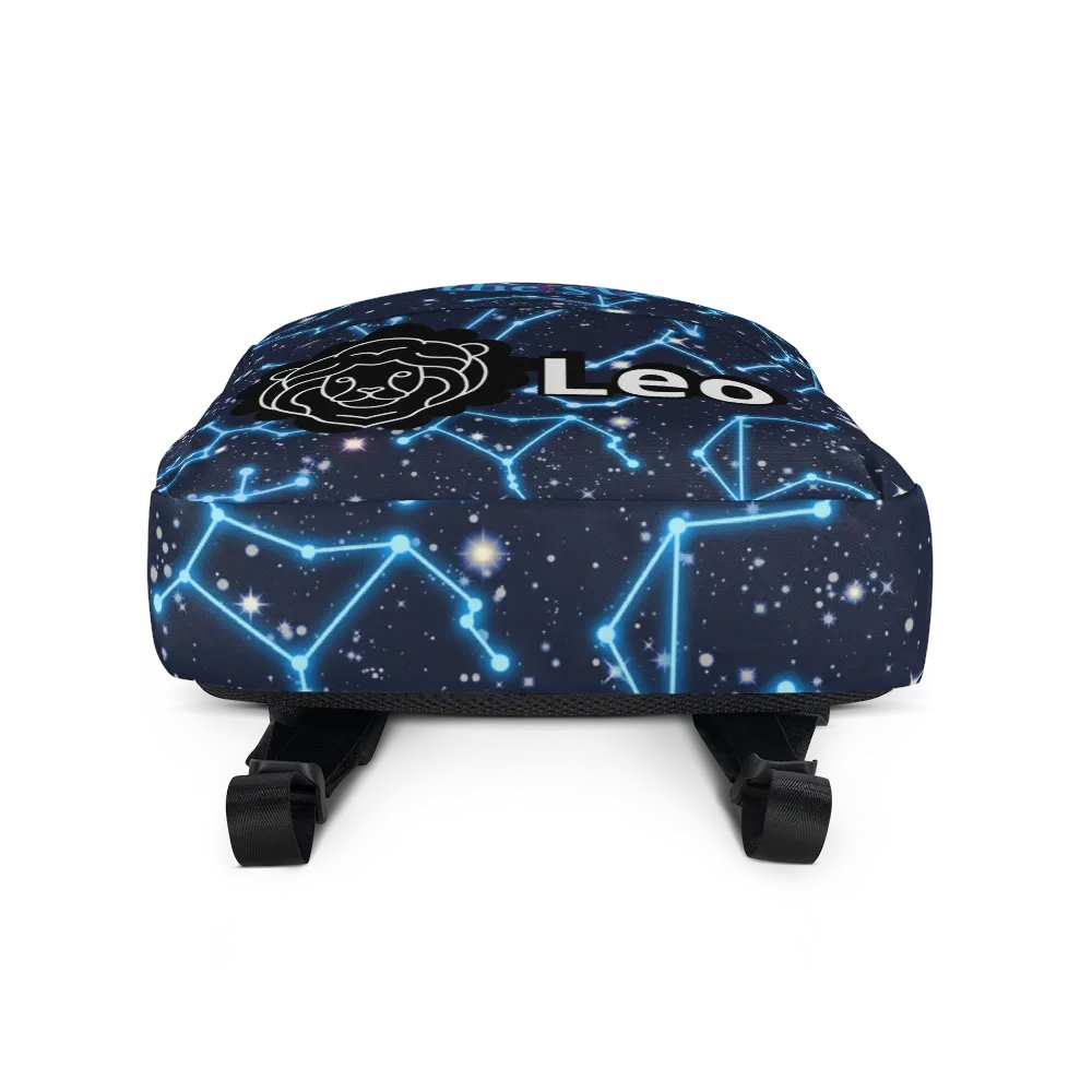 Leo Backpack product image (2)