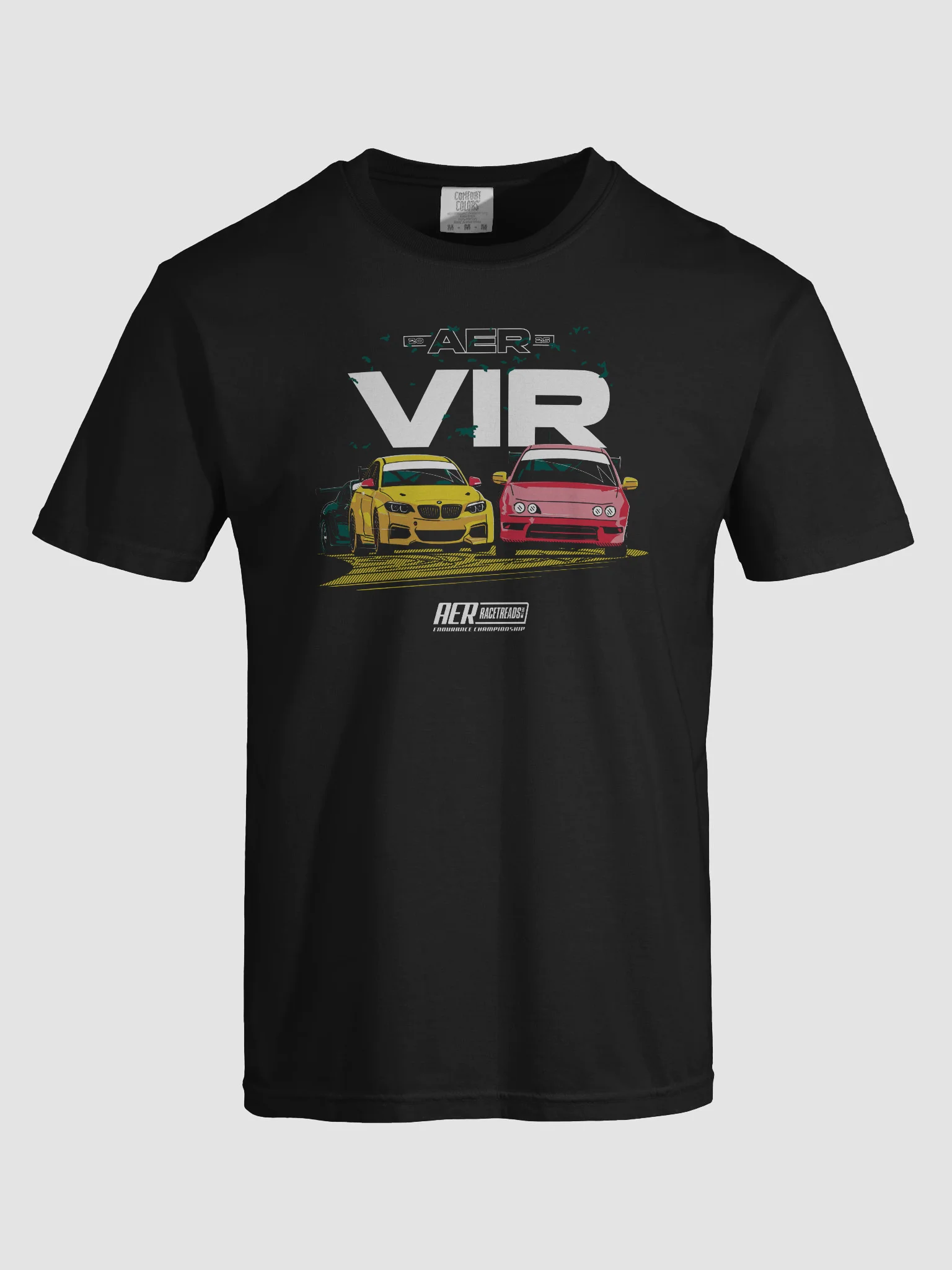 VIR 25 Event Shirt product image (7)