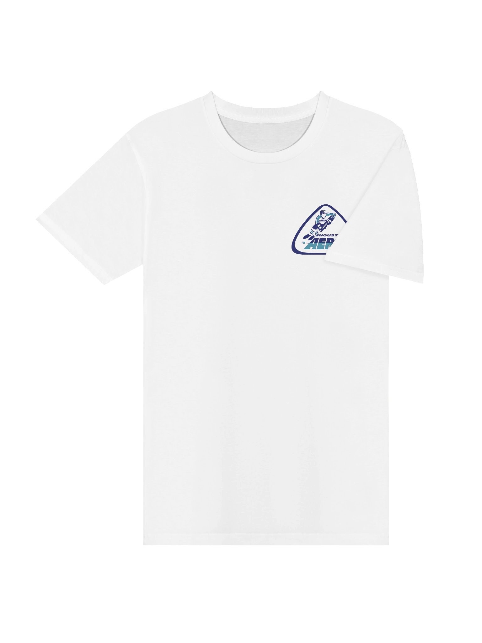 Houston Aeros T-Shirt product image (4)