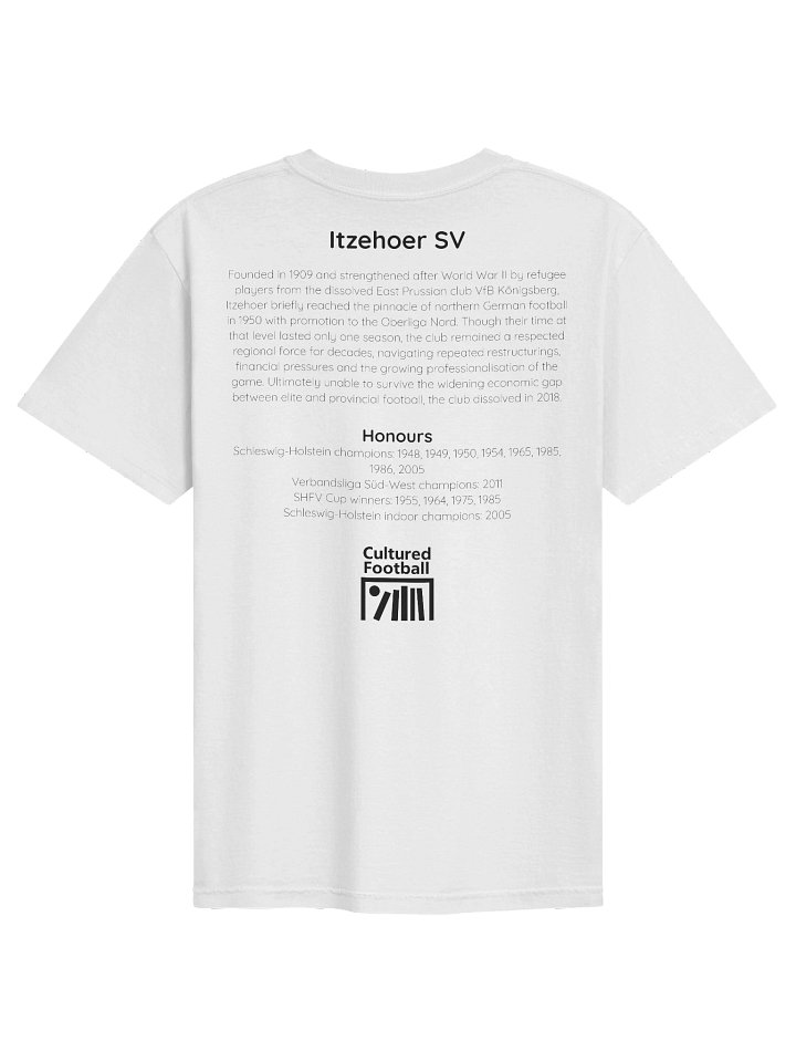 Itzehoer SV product image (2)