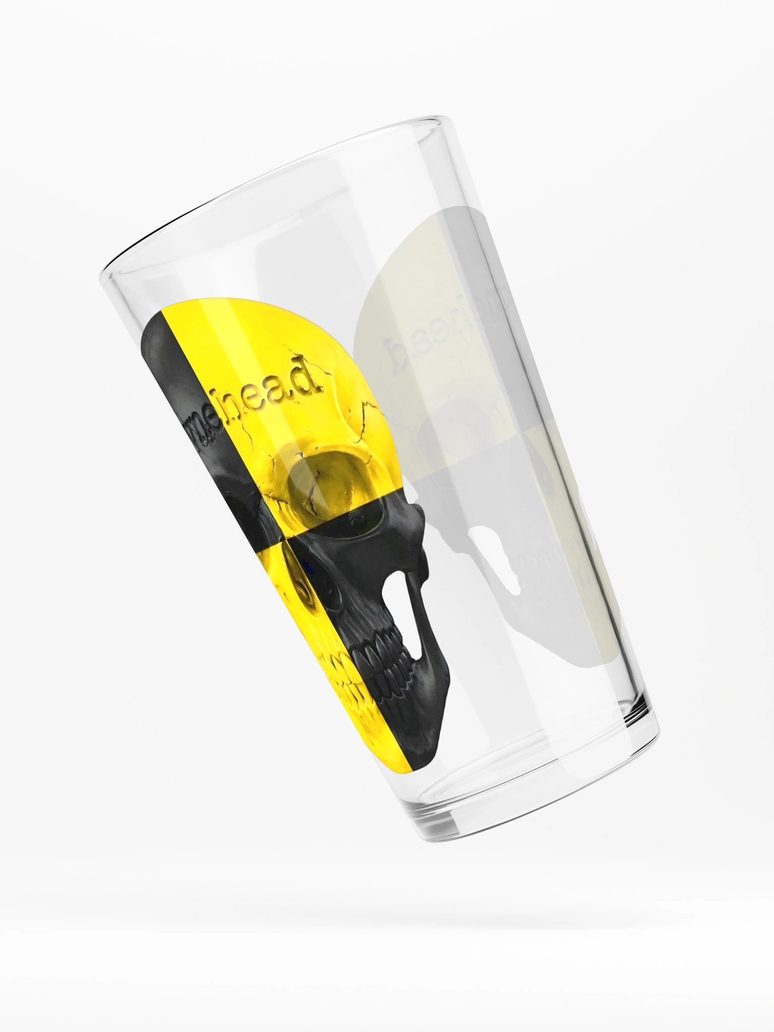 Pint Glass product image (4)