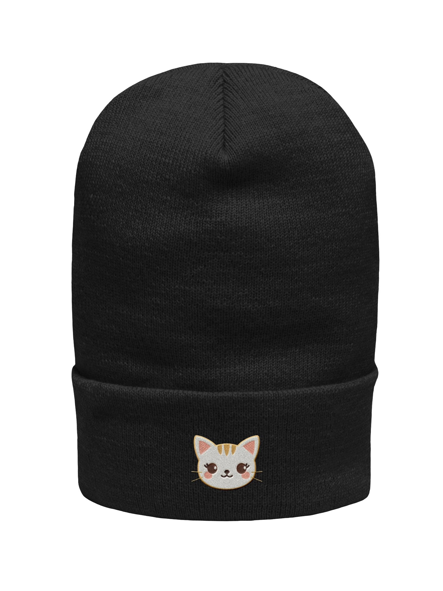Cute Kitty Beanie 🐱💖 product image (1)