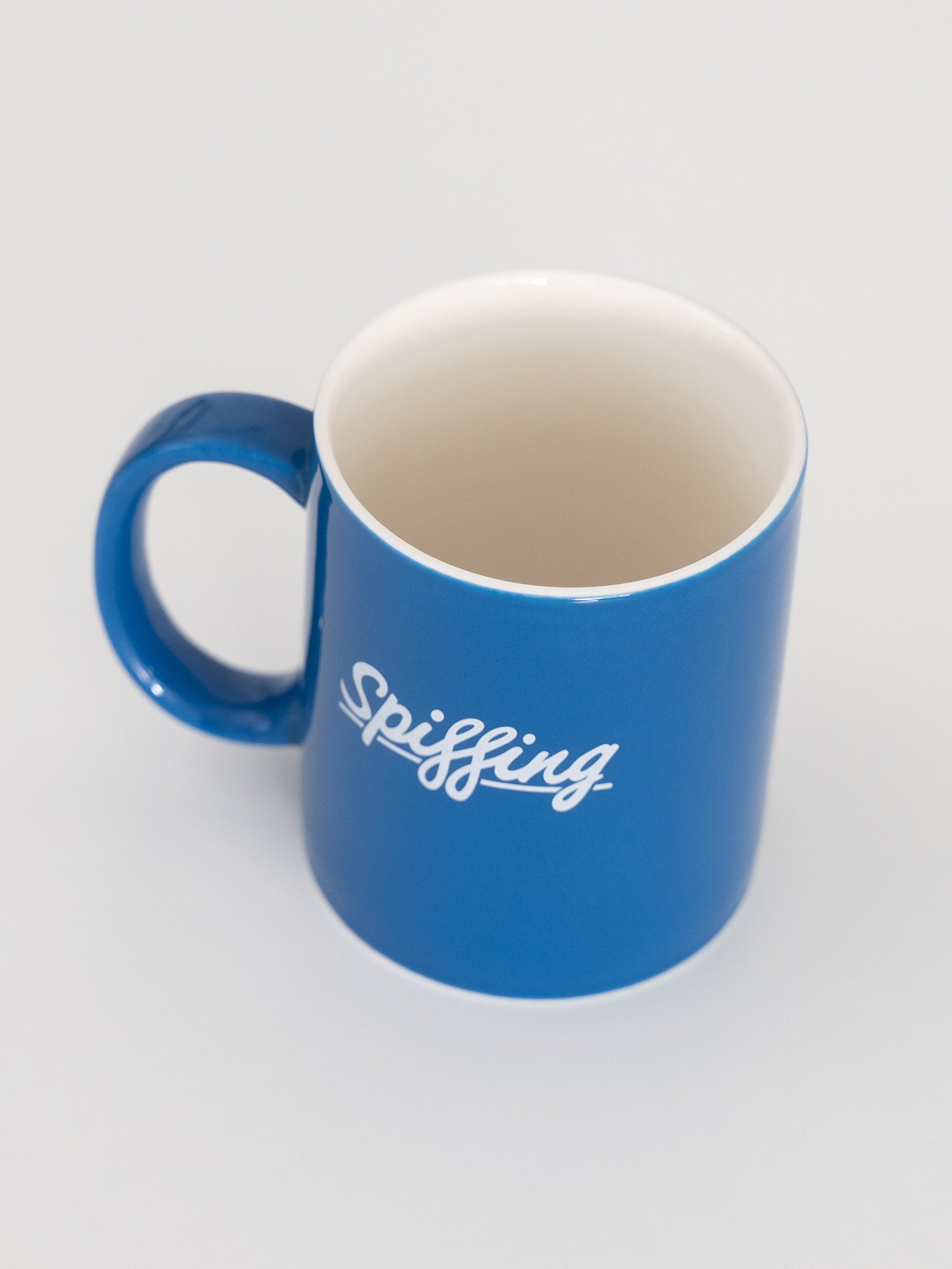 Spiff Co. Mug™ product image (4)