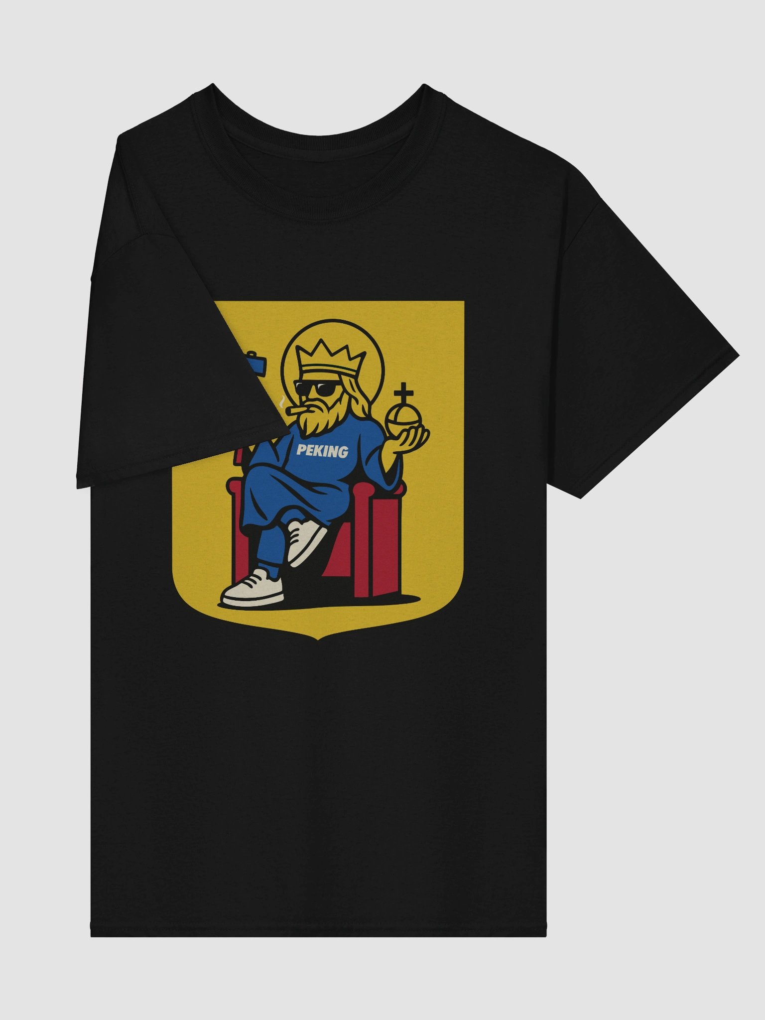 Gull-Olle Tee product image (3)