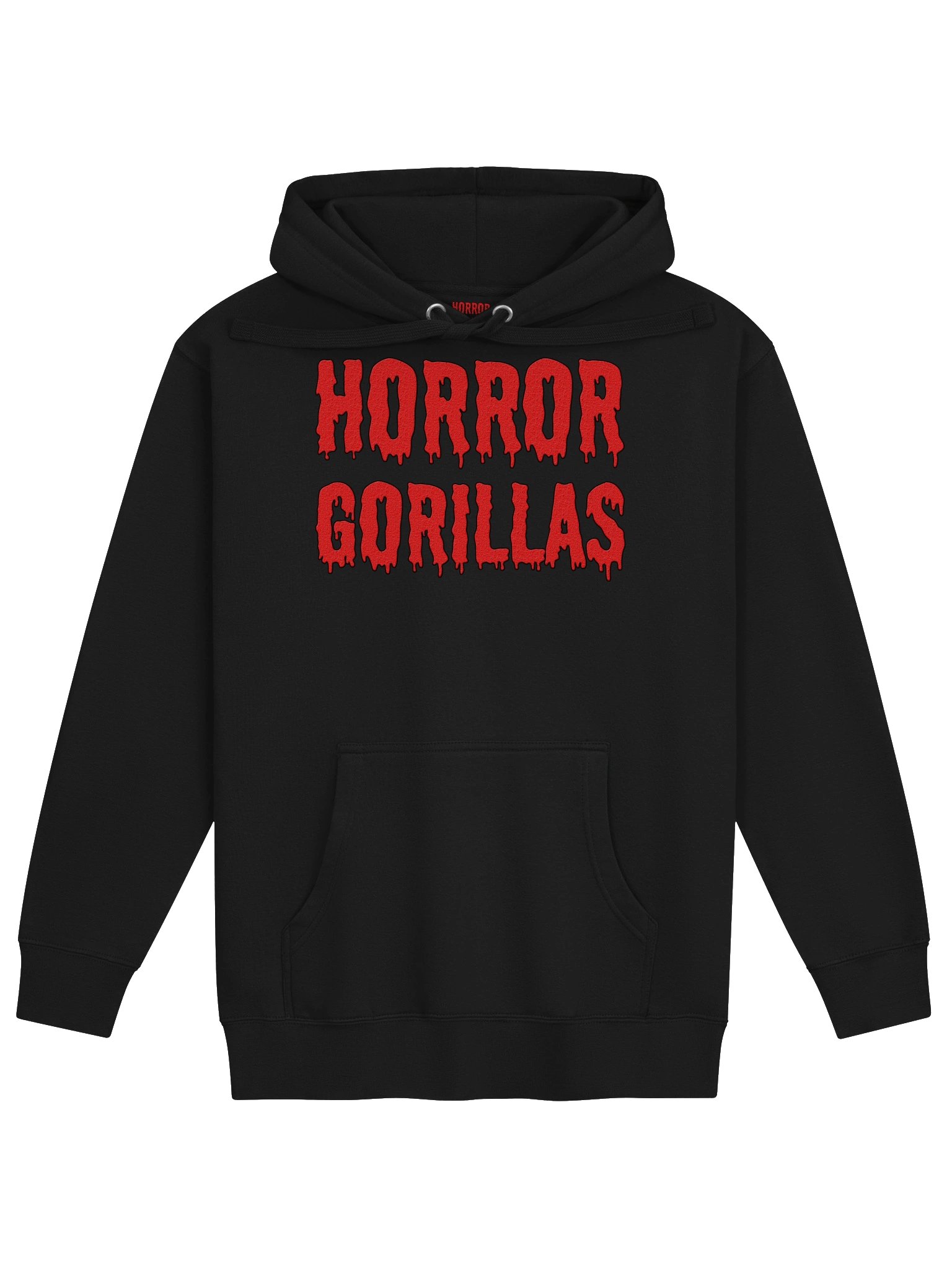 Horror Gorillas Original Edition Hoodie product image (1)