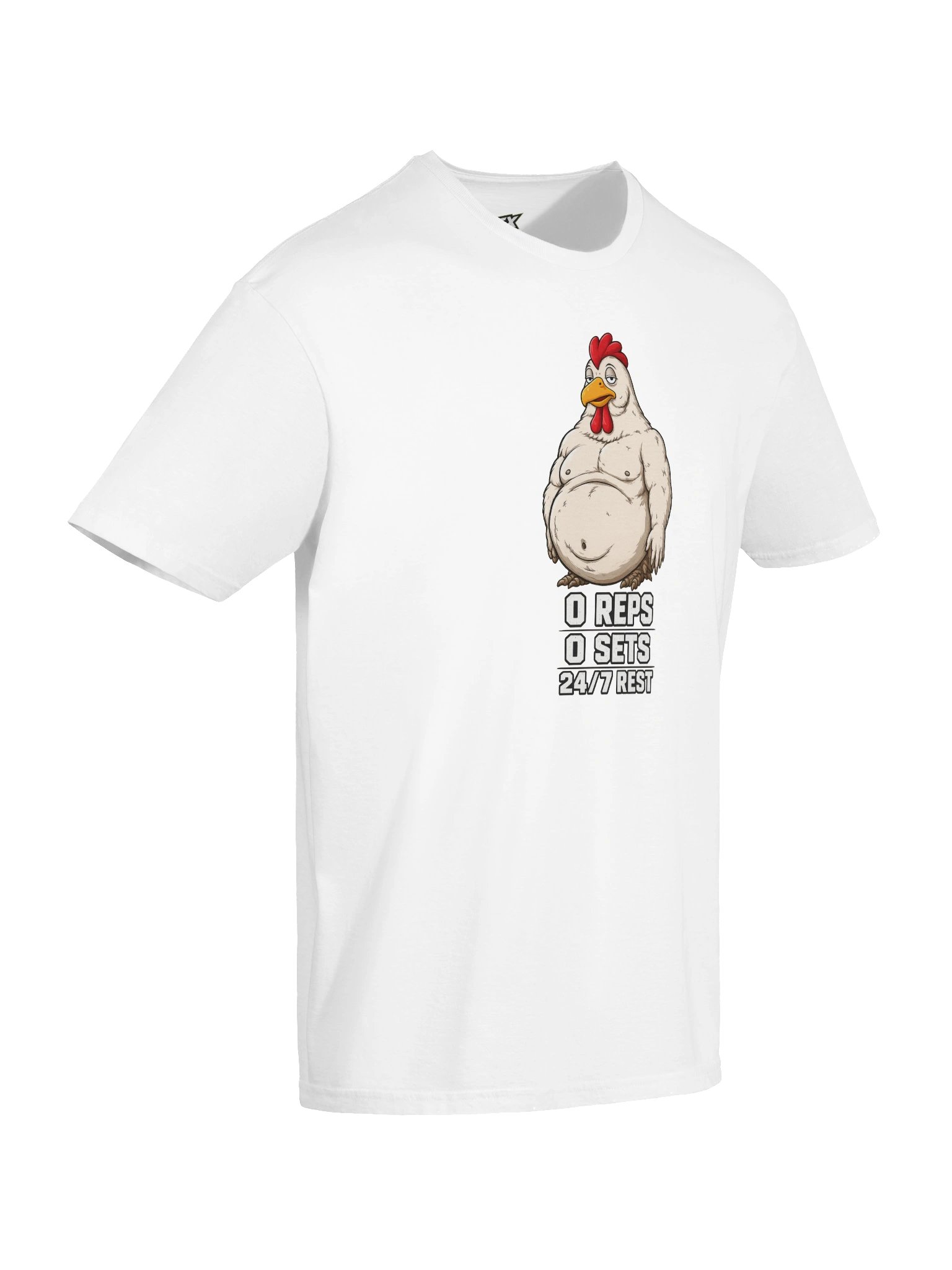 Chud The Chicken product image (6)