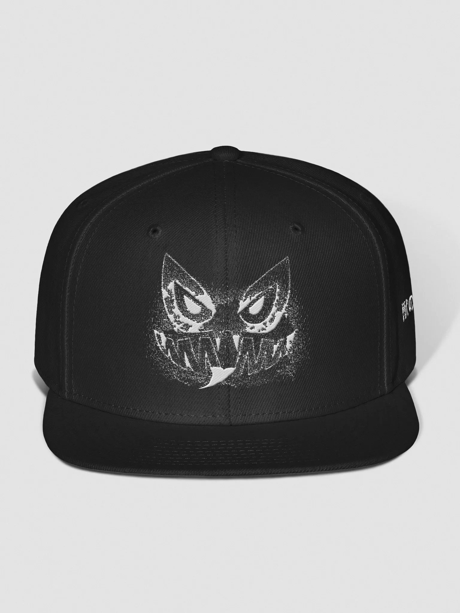 Gorra SHDW LABS PLANA product image (1)