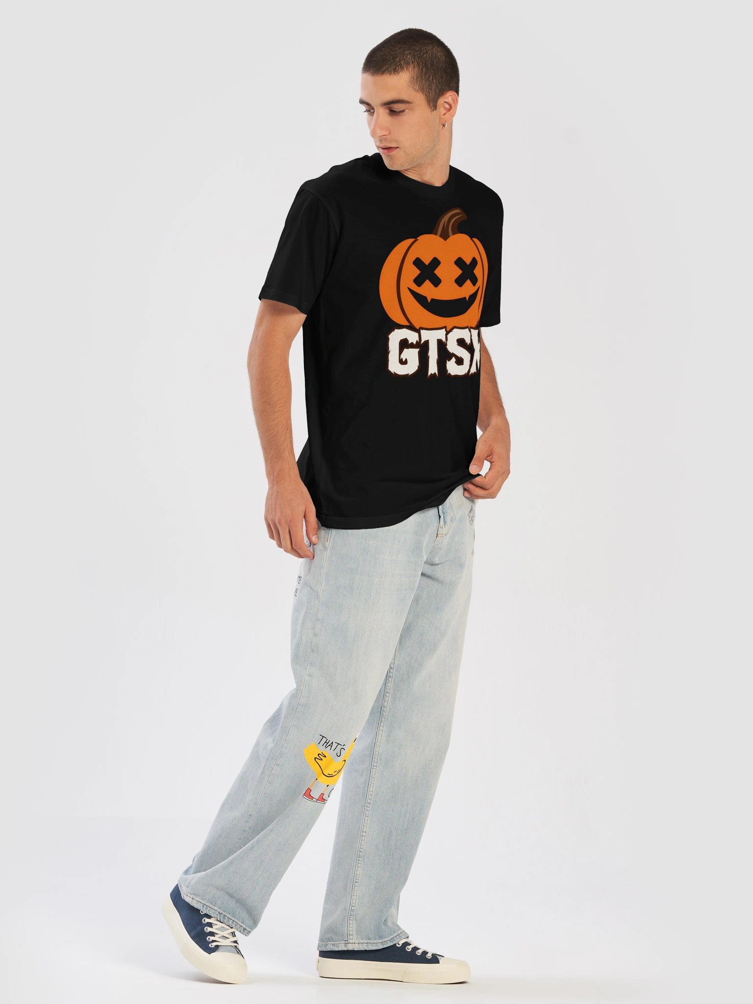 GTSX PUMPKIN product image (22)