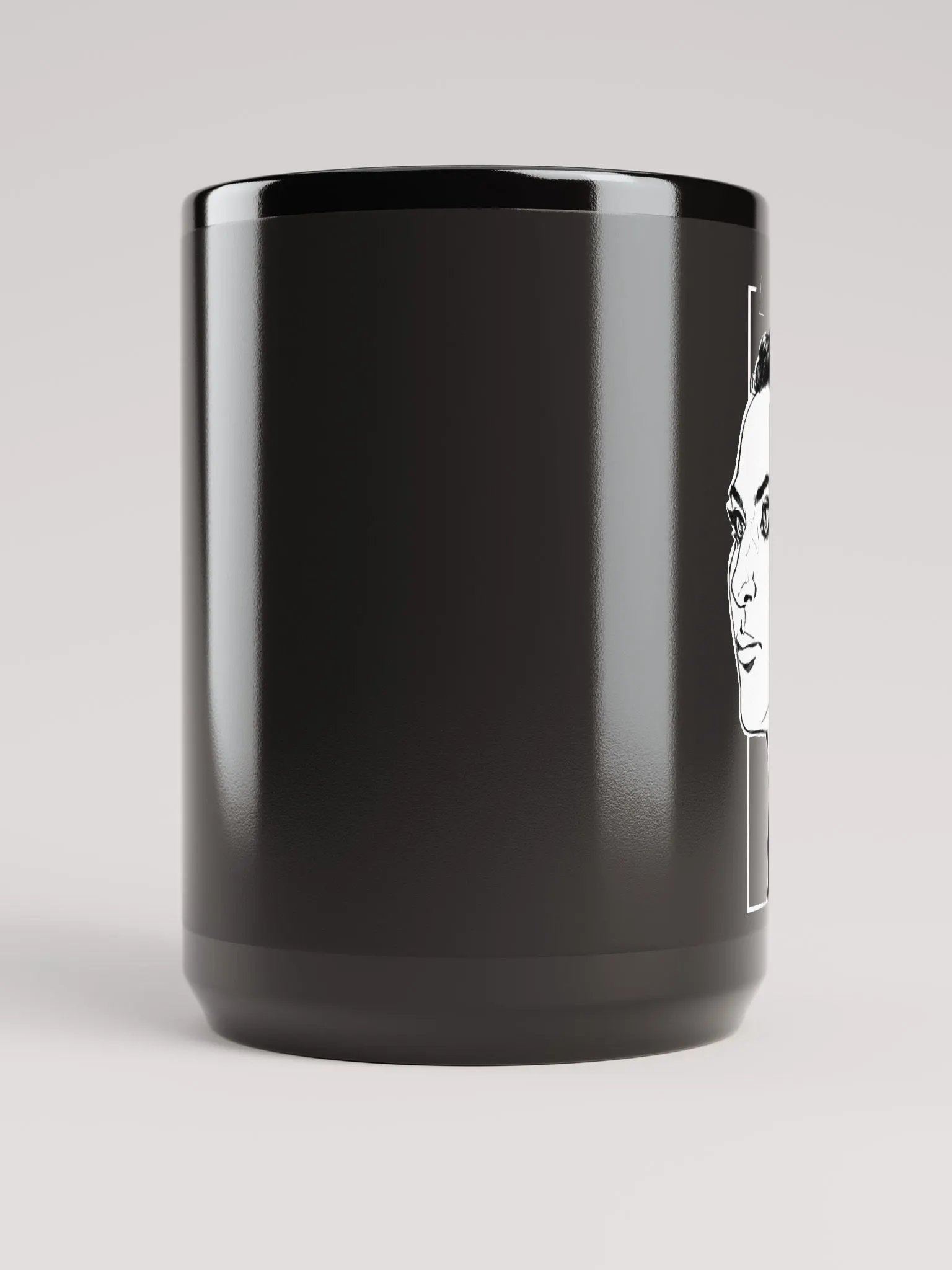 Camina Mug | THE EXPANSE product image (5)
