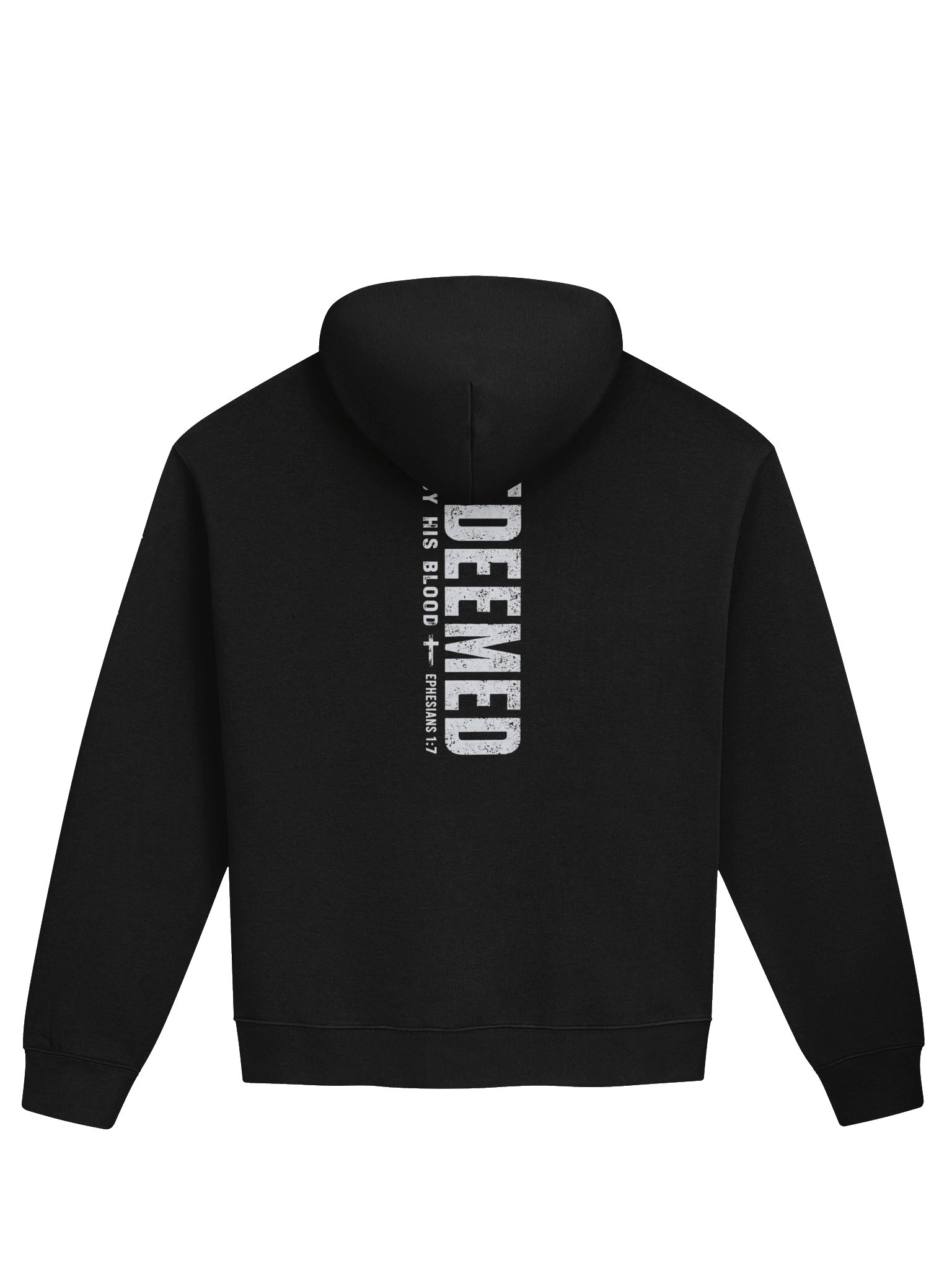 Redeemed Hoodie product image (2)