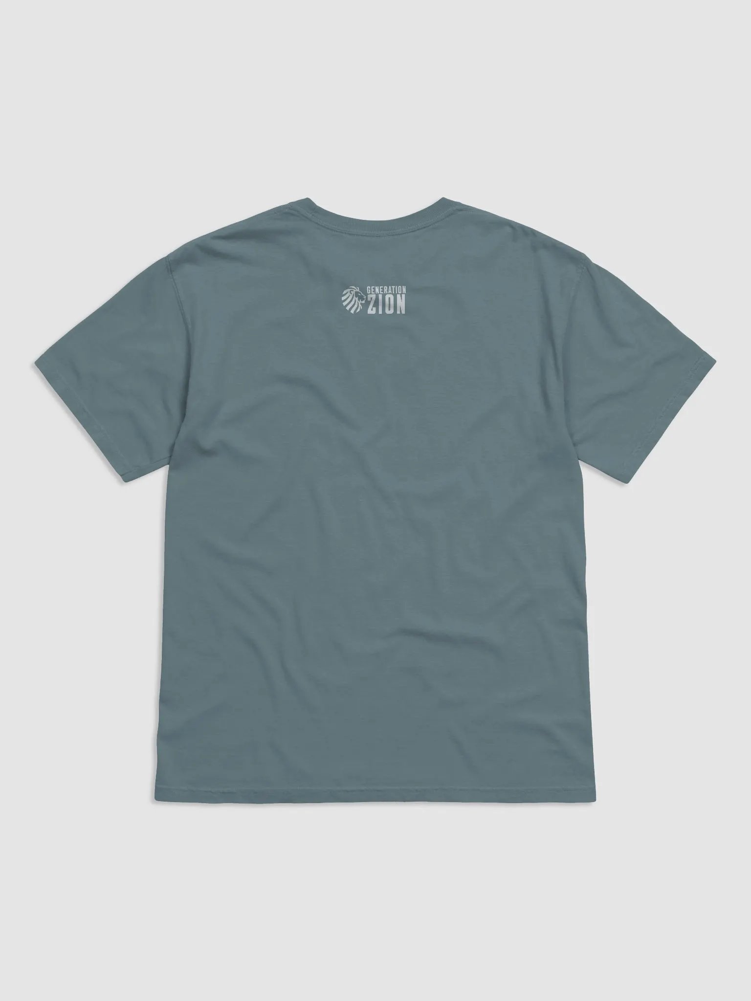 BZE Tee product image (5)