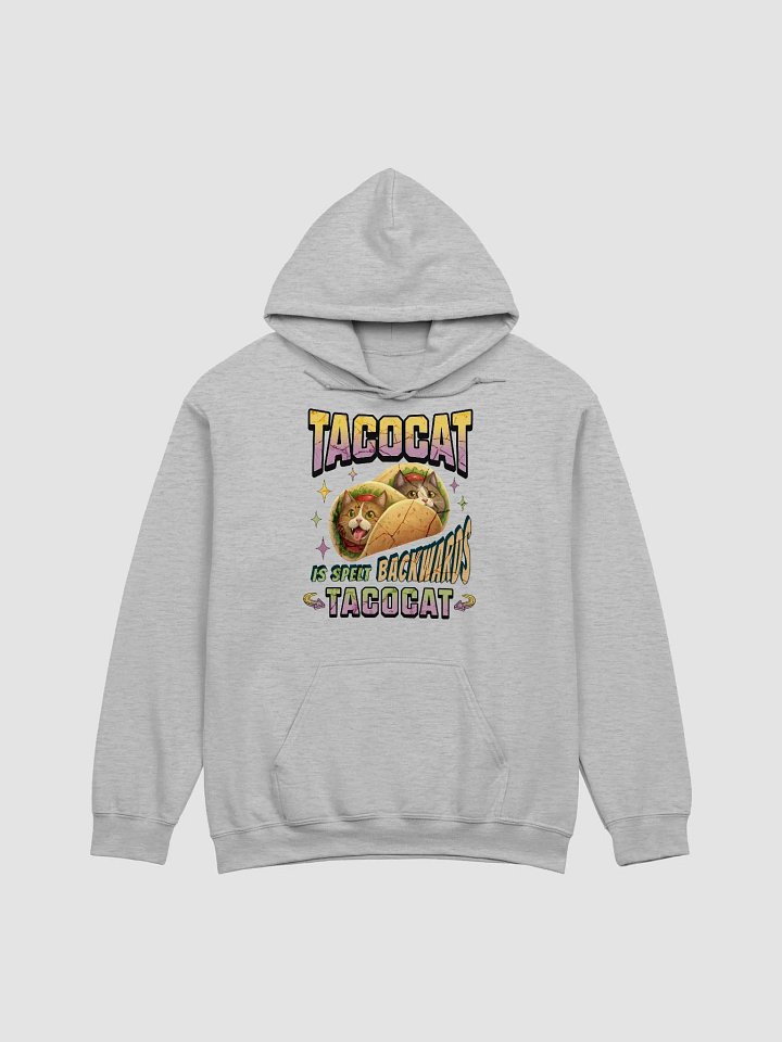 TACOCAT Playful Hoodie product image (31)