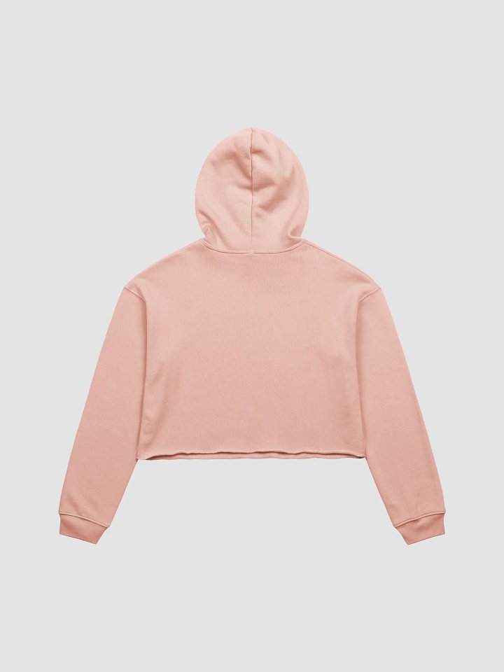 Jaha Chhan Buddha Crop Hoodie product image (26)