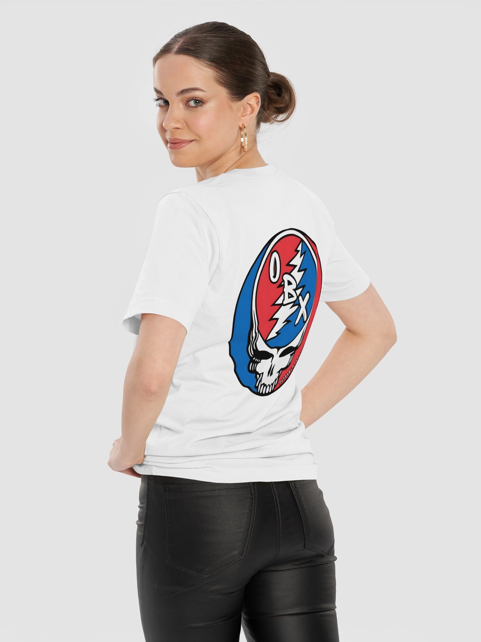 Ripple - White - Front text product image (12)