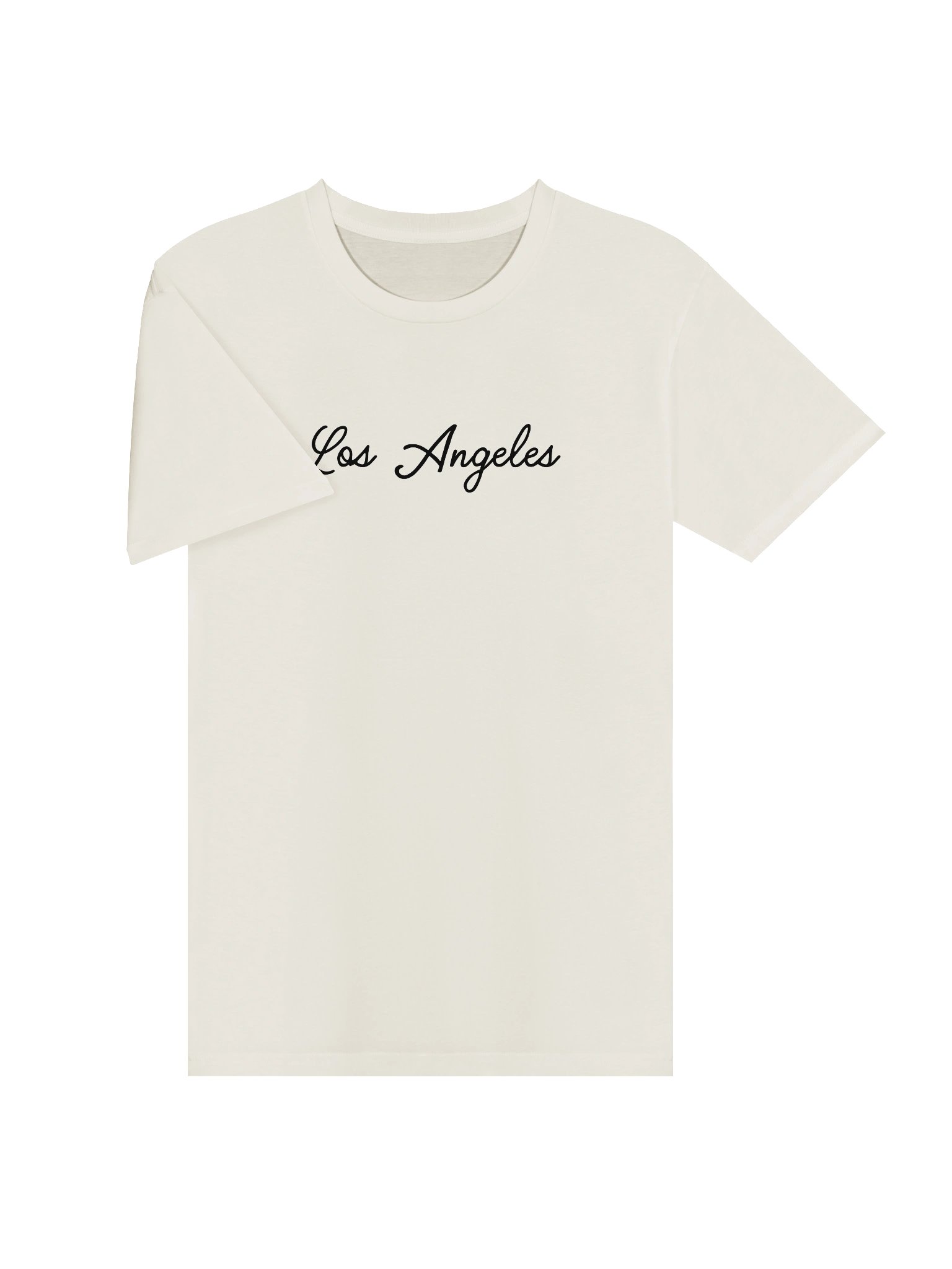 Los Angeles Unisex T-Shirt product image (3)