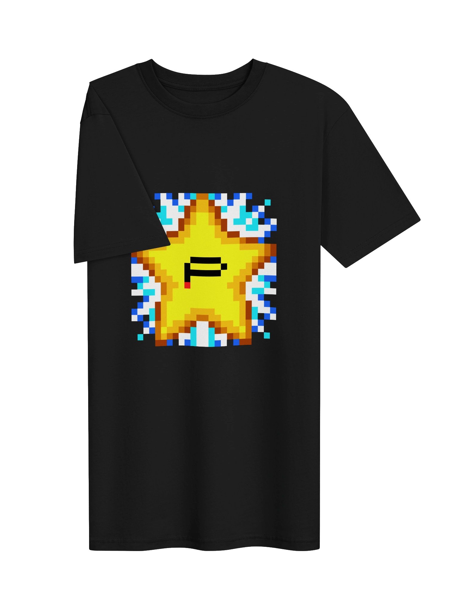 New Beginnings Premium Heavyweight Tee product image (15)