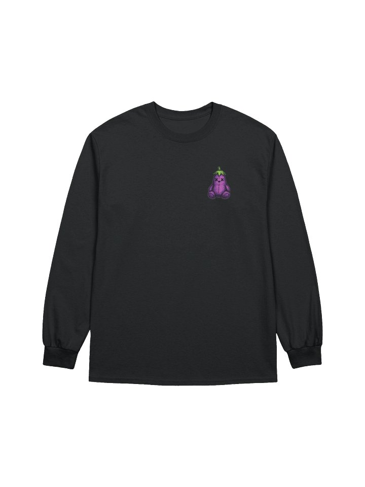Eggii — Melted Origins Crewneck - DROP 003 product image (1)