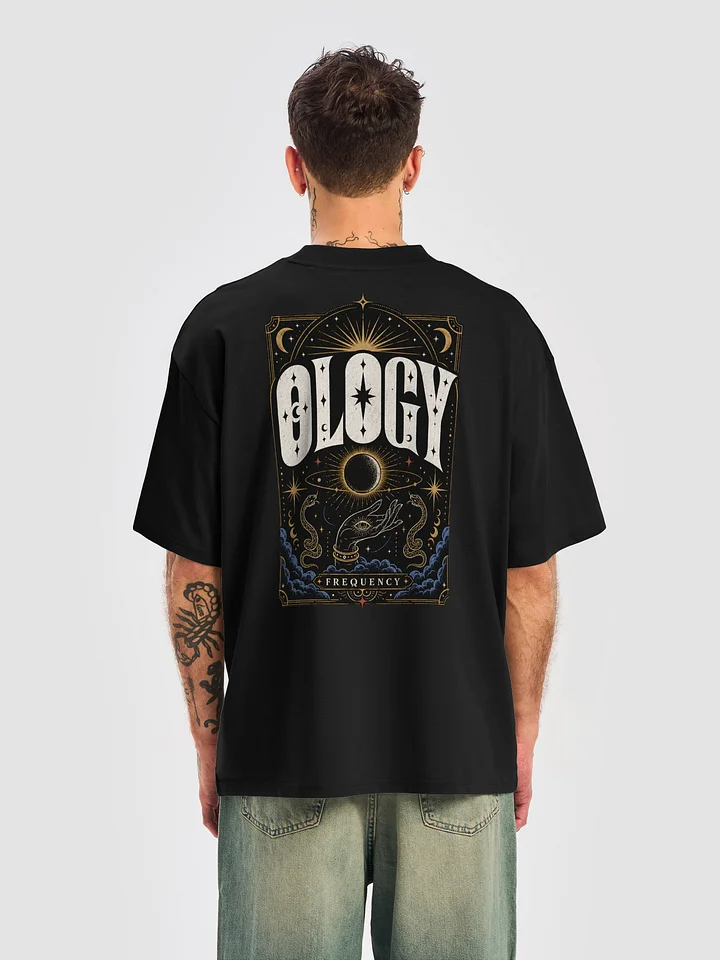 Frequency Tee product image (1)