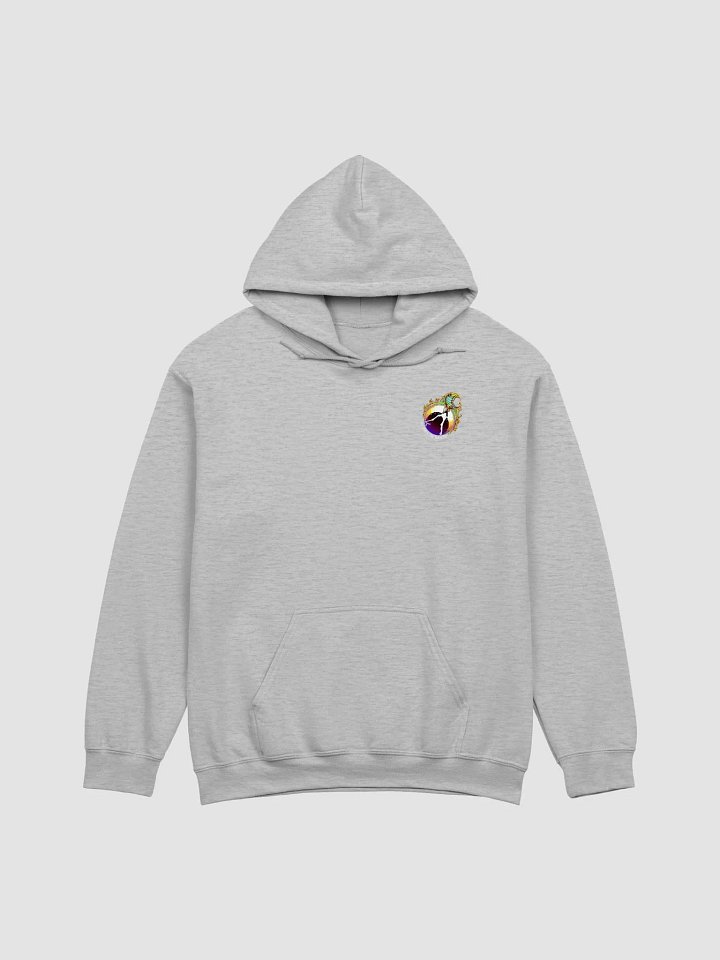 Ketchup to My Fries: A Perfect Pair Hoodie product image (2)