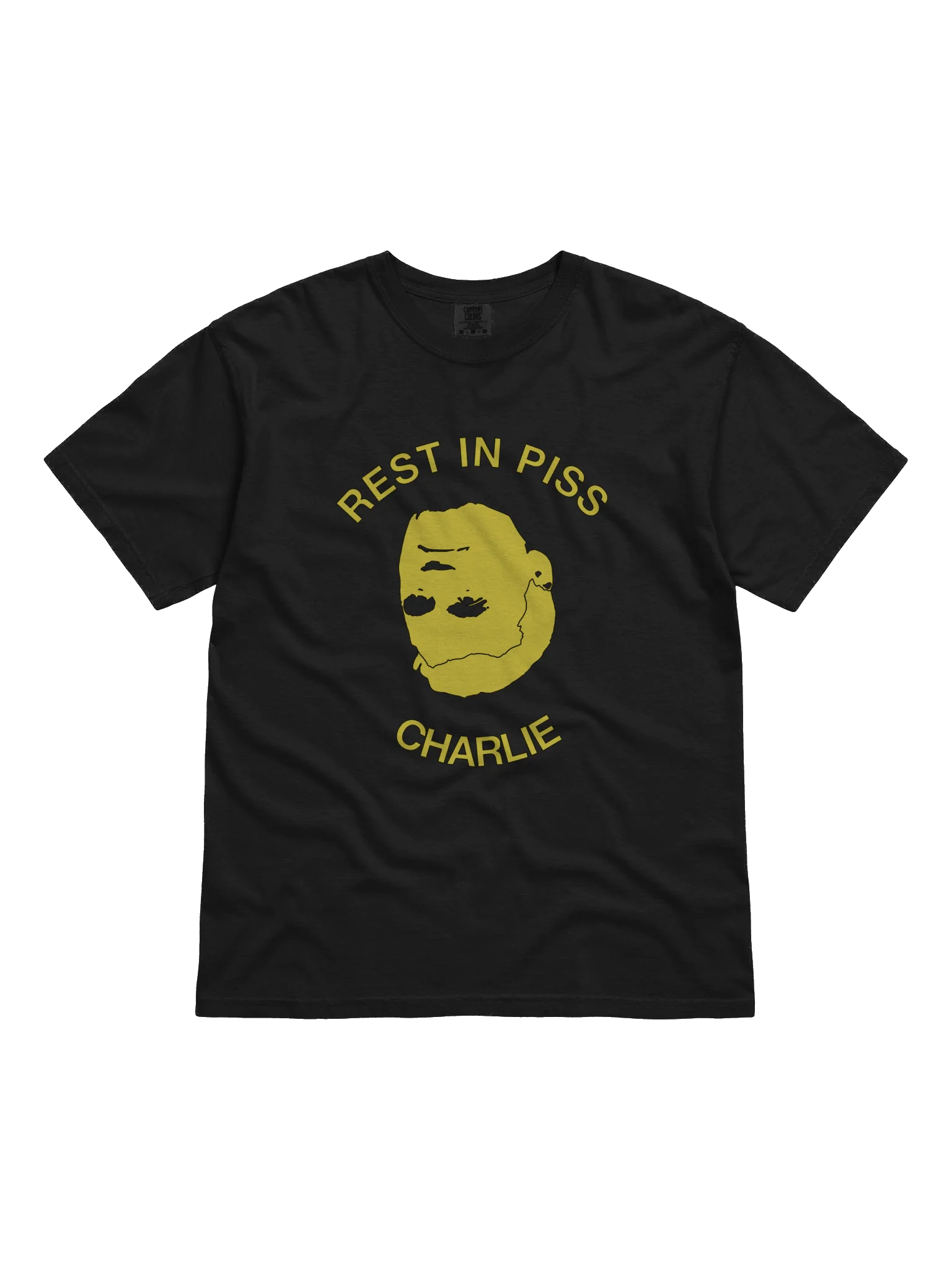 RIP Charlie product image (1)