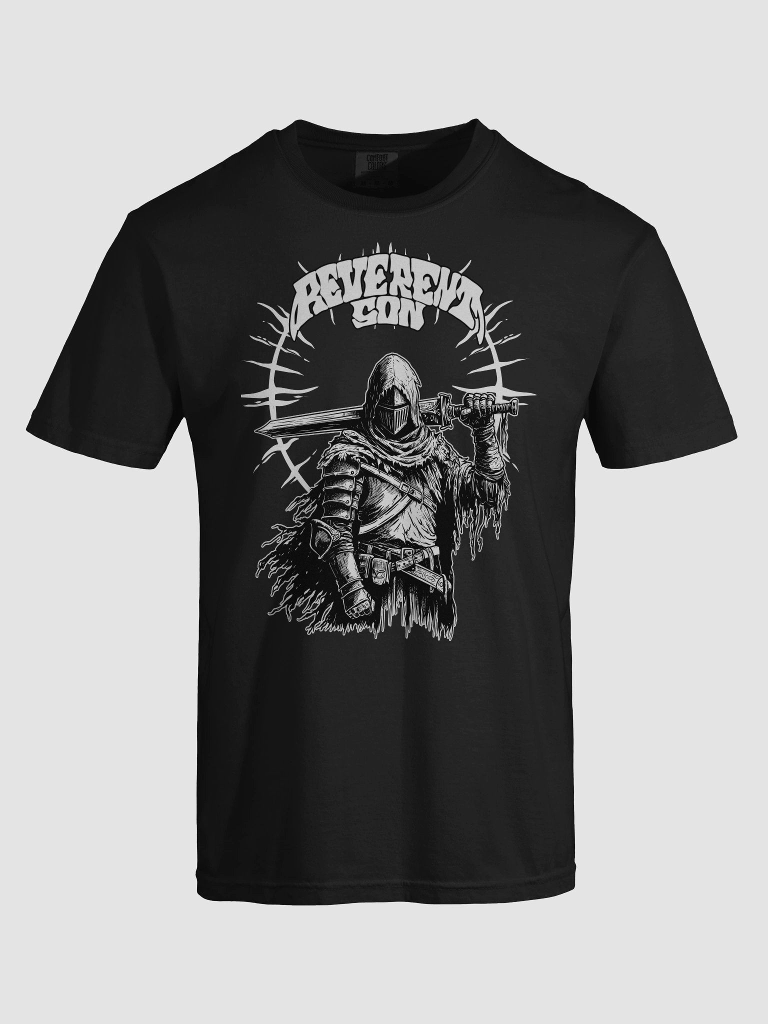 Tarnished Tee product image (7)