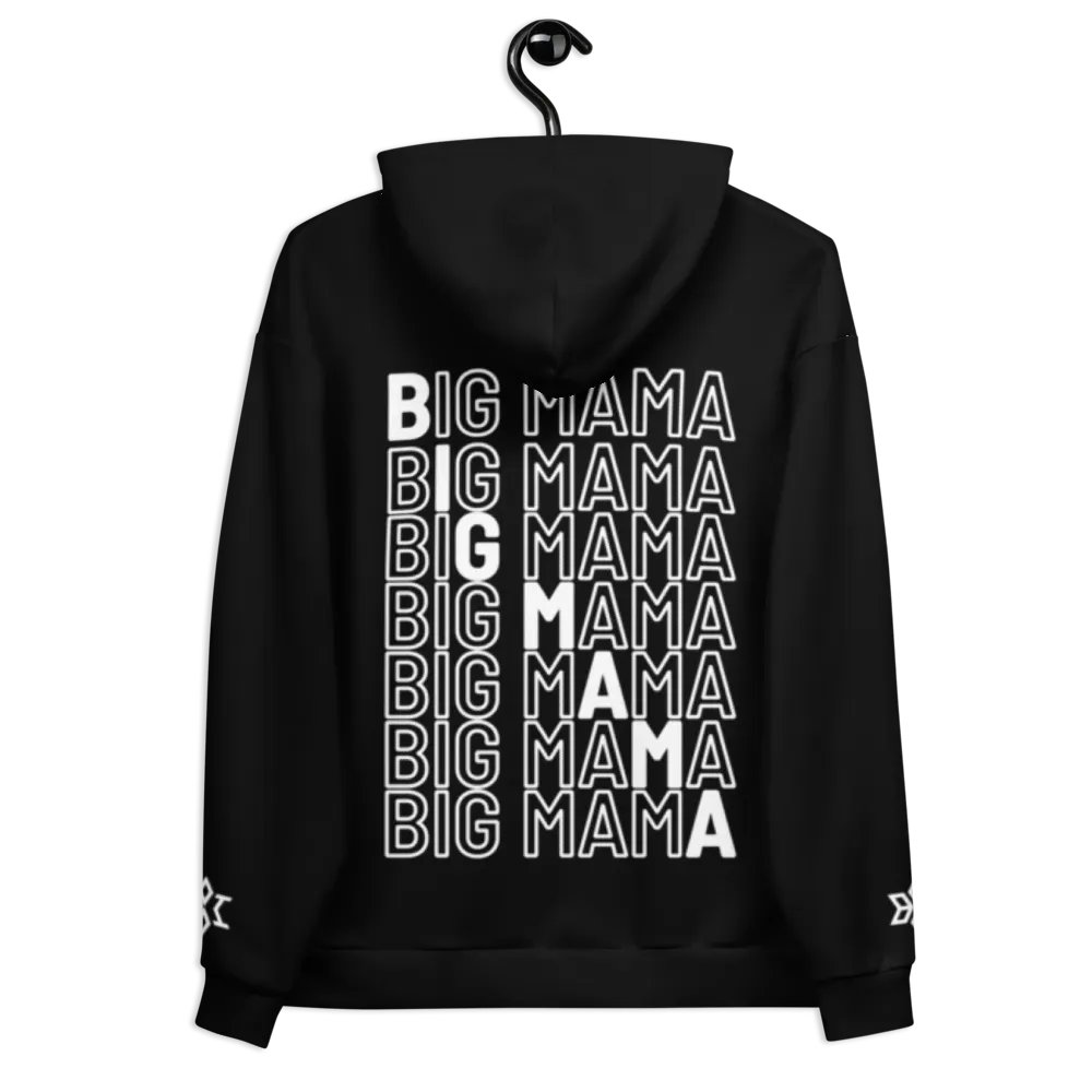 Big Mama Pullover Hoodie product image (9)