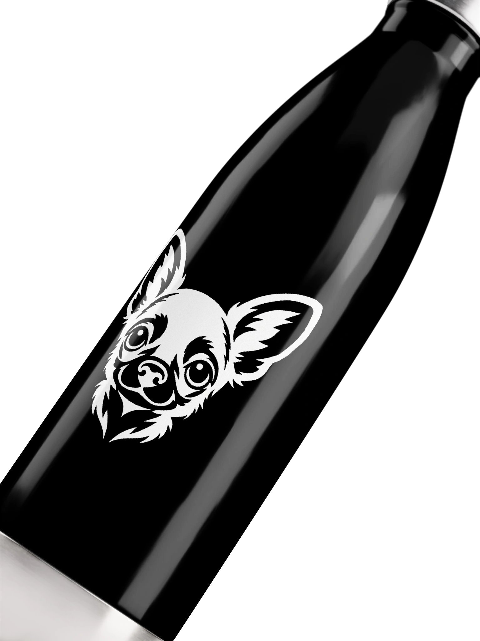 Borraccia in acciaio inossidabile CHIHUAHUA product image (5)
