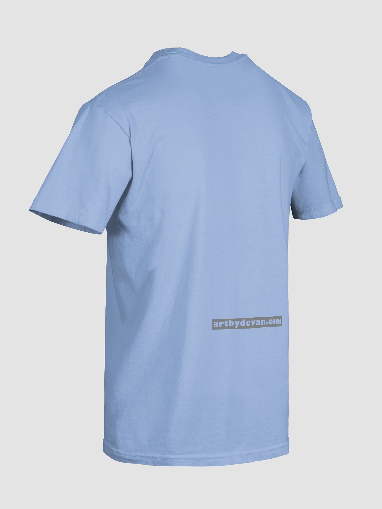 Moonie's Pencil T-Shirt product image (30)