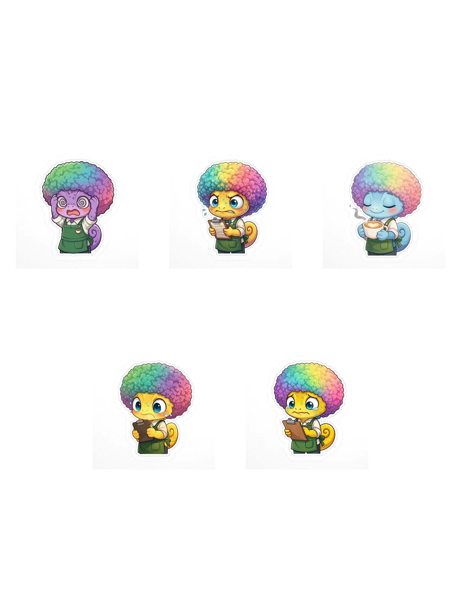 Ryogeshe Reaction Bundle product image (1)