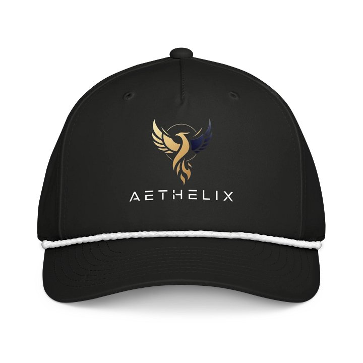 Aethelix Cap product image (1)