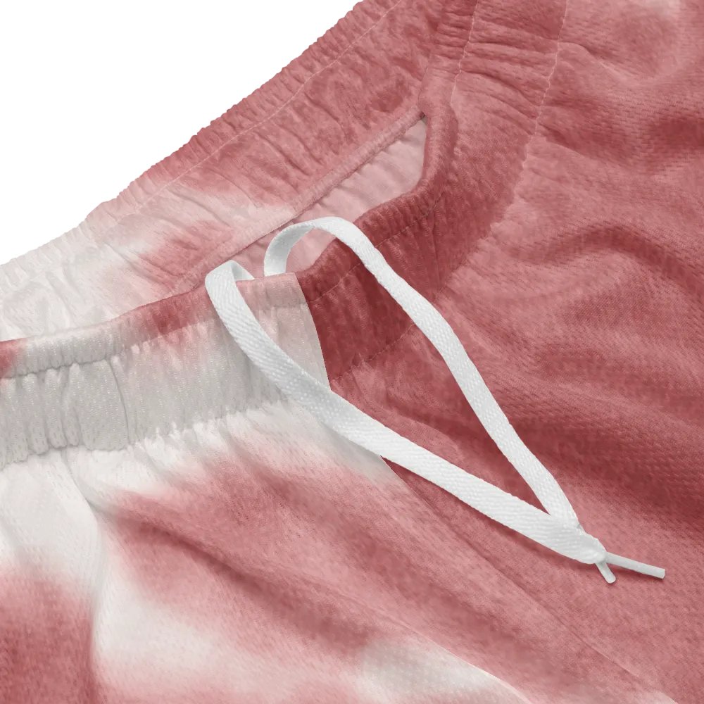 Dead Meat Mesh Shorts product image (3)