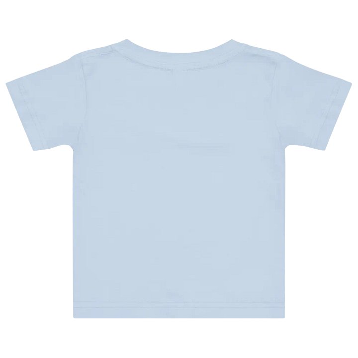 Rabbit Skins Baby Jersey T-Shirt product image (2)
