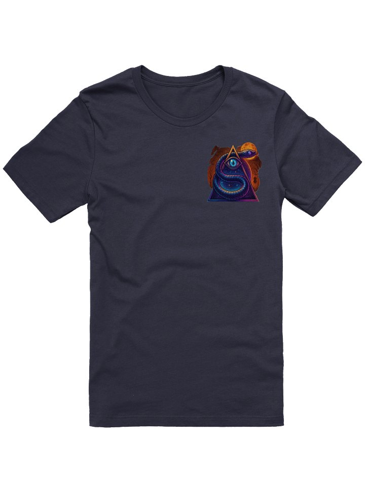 ALT_I_STICK MIDNIGHT GROVE – BELLA & CANVAS SUPERSOFT TEE product image (6)