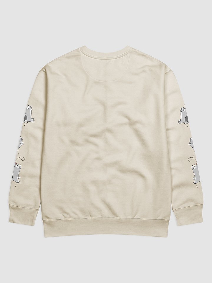Runaway Titan Sweatshirt product image (2)