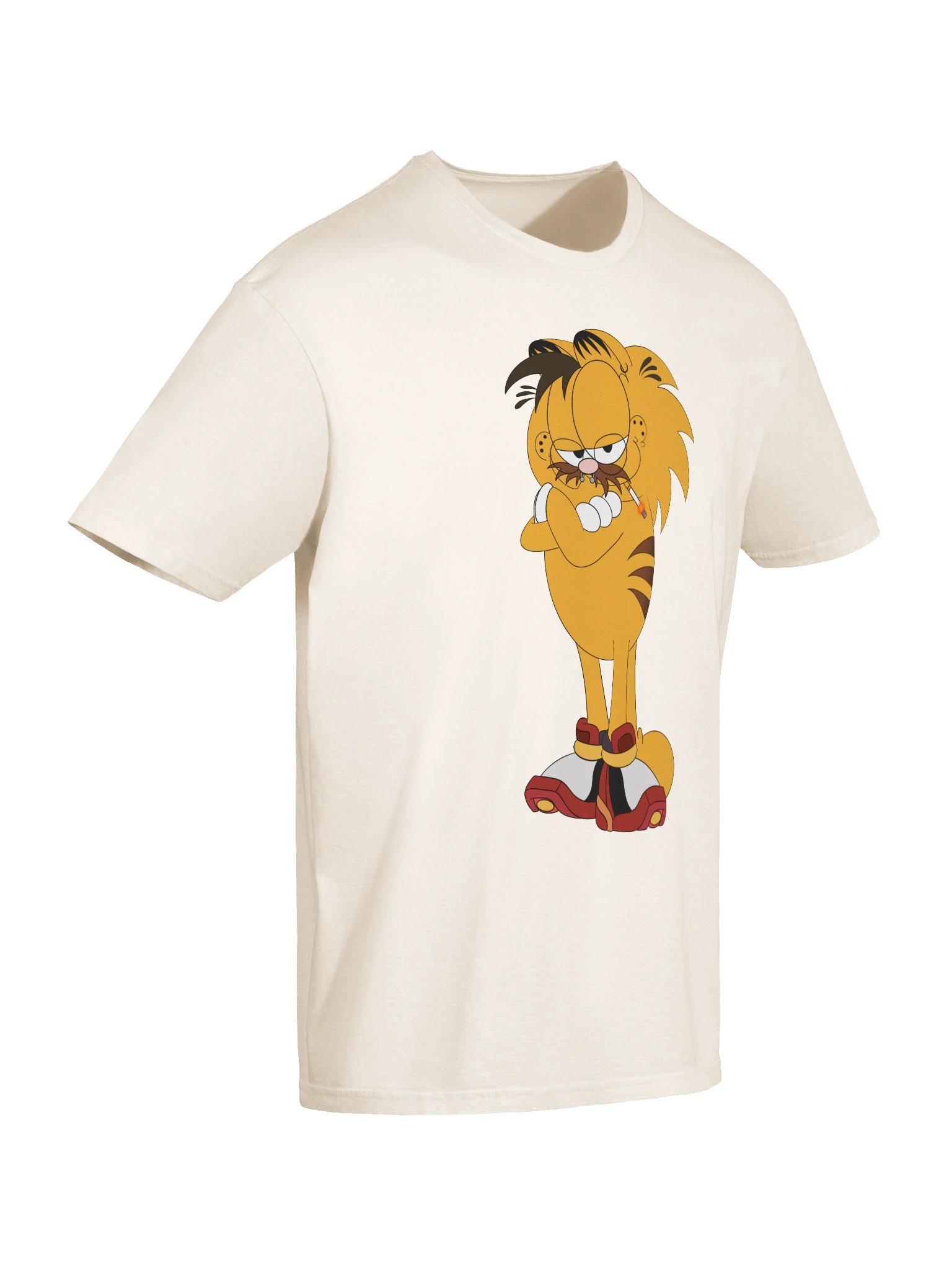 Garfonic the Hedgehog product image (6)