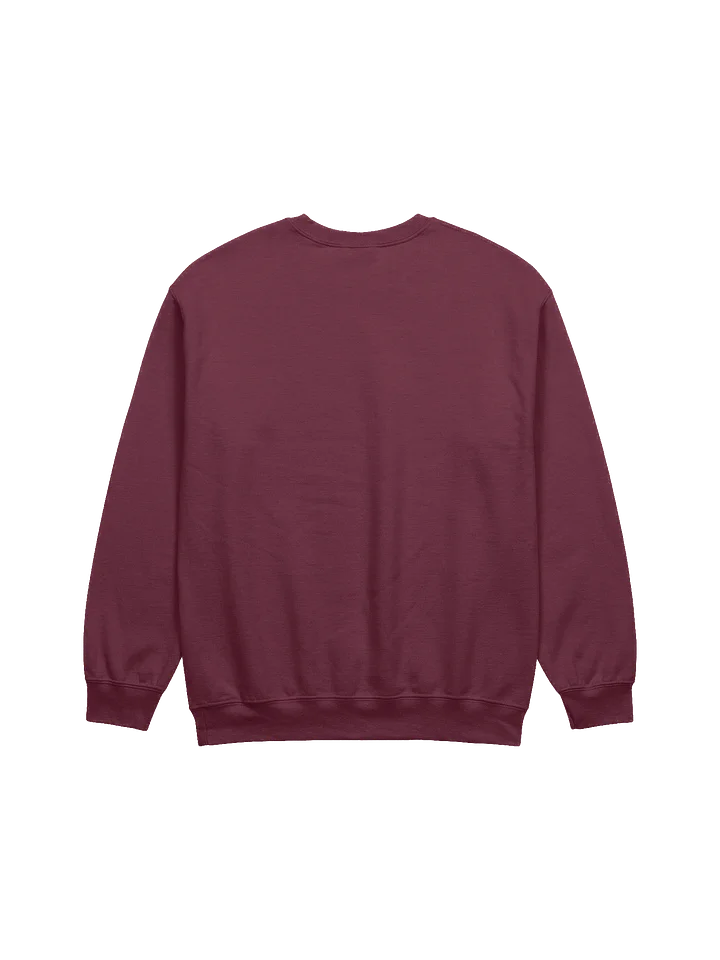The Moon Crewneck Sweatshirt product image (2)