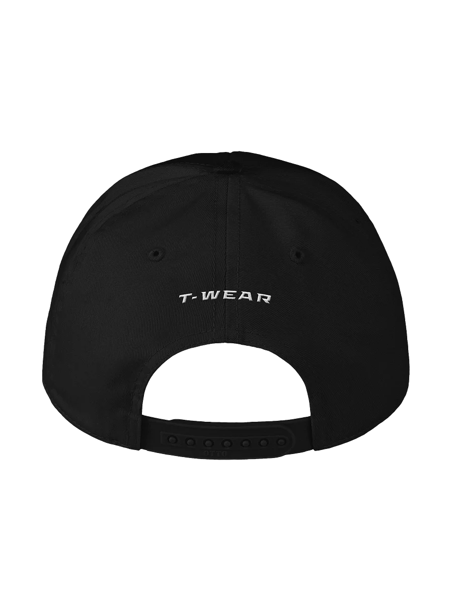 T-WEAR: "T" Symbol Hat product image (2)