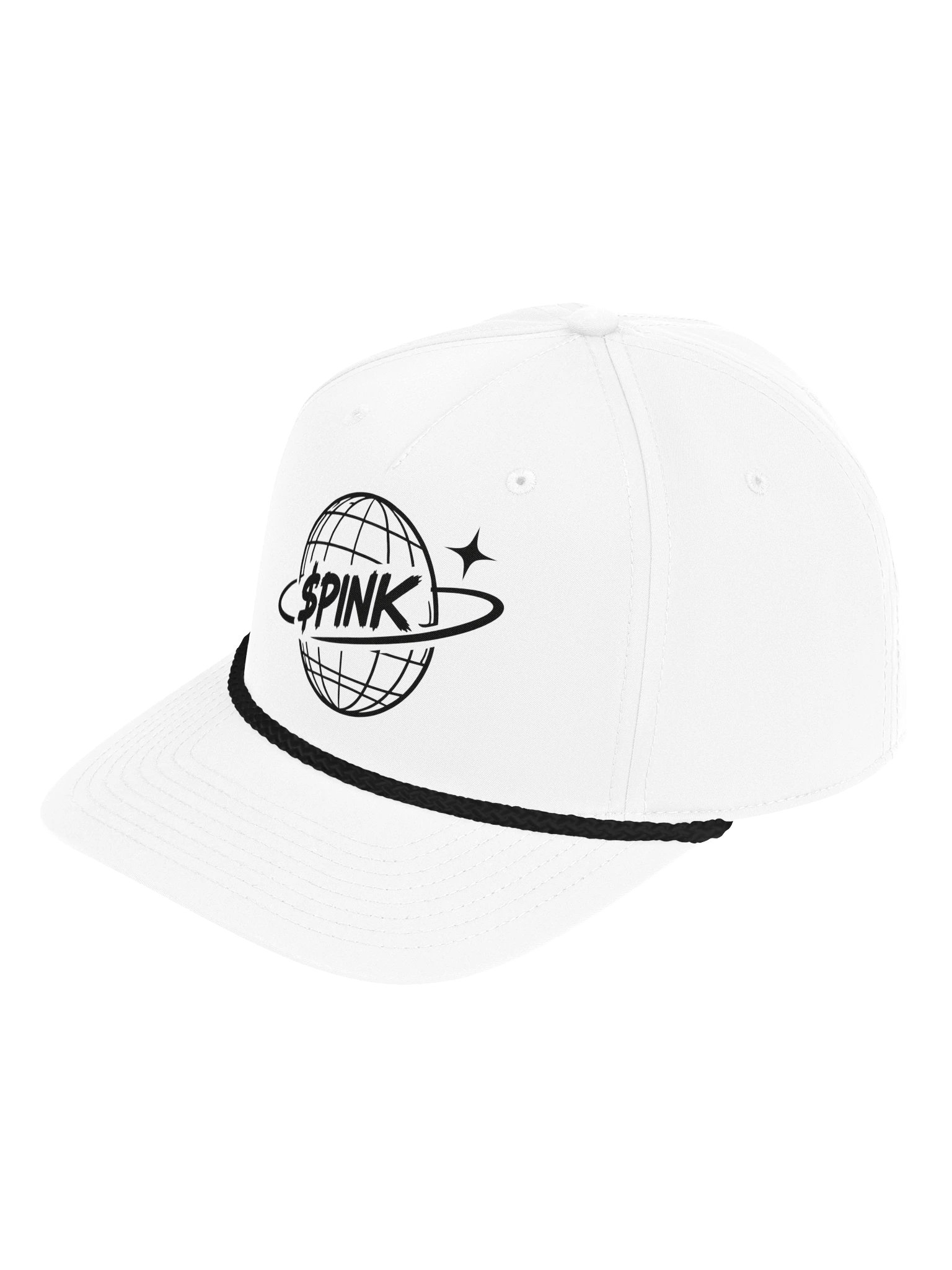 $PINK Yatch Club Rope Cap product image (3)